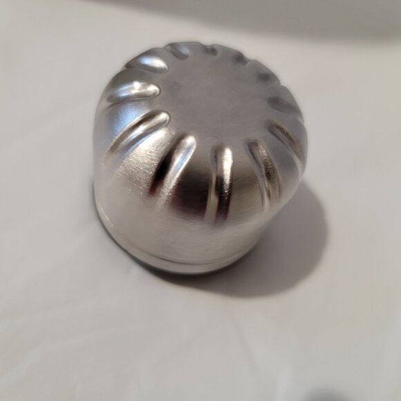 Nvidia Stainless Water Bottle White Sleek Design 26 ounces - Picture 12 of 13